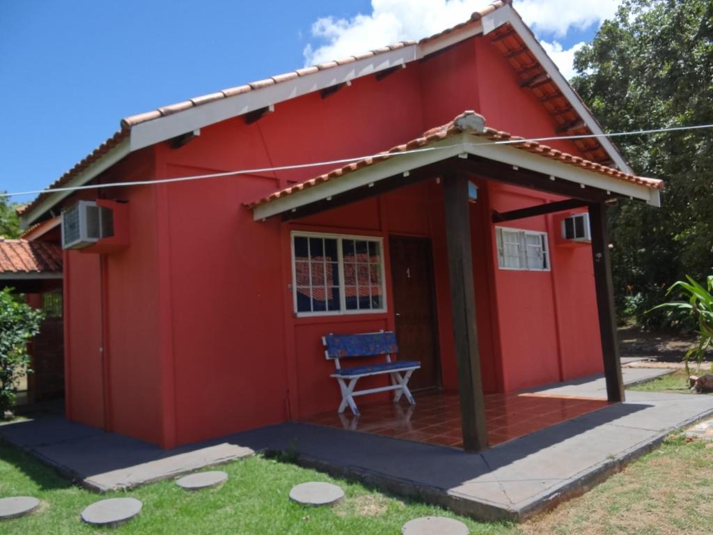 Pousada Chao De Pedra Bonito  Pokoj fotografie